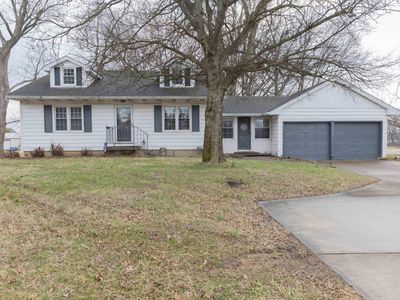 8023 N Green River Rd, Evansville, IN, 47725