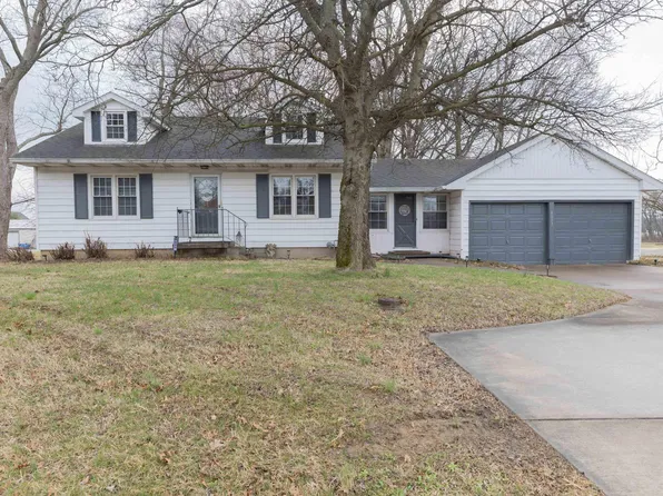 8023 N Green River Rd, Evansville, IN 47725