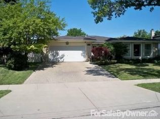 1714 N Waterman Ave, Arlington Heights, IL 60004