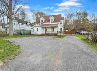 284 N Provost St, New Glasgow, NS B2H 2R3