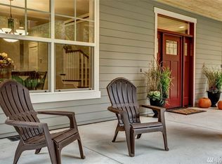 25208 NE 67th Pl, Redmond, WA 98053
