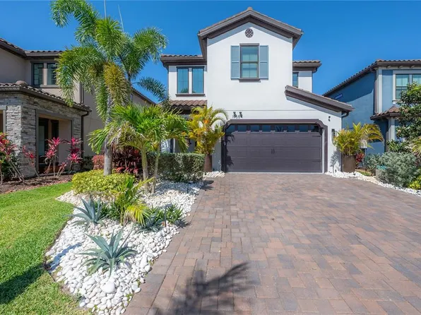 19554 Roseate Dr, Lutz, FL 33558