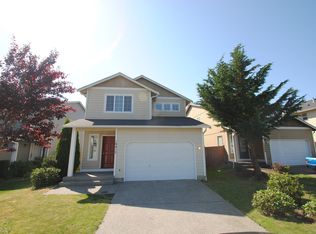 19412 12th Avenue Ct E, Spanaway, WA 98387