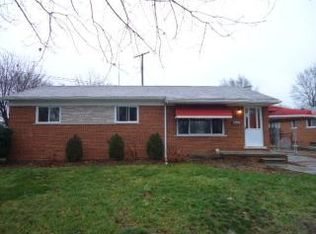 8402 Wormer St, Dearborn Heights, MI 48127