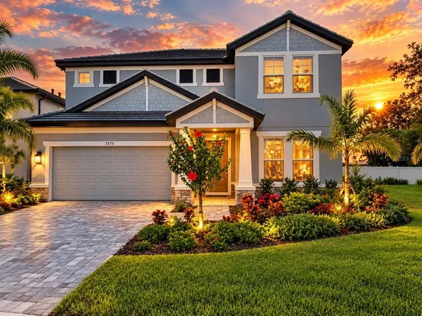 7575 SEAHAWK AVENUE, SARASOTA, FL 34241