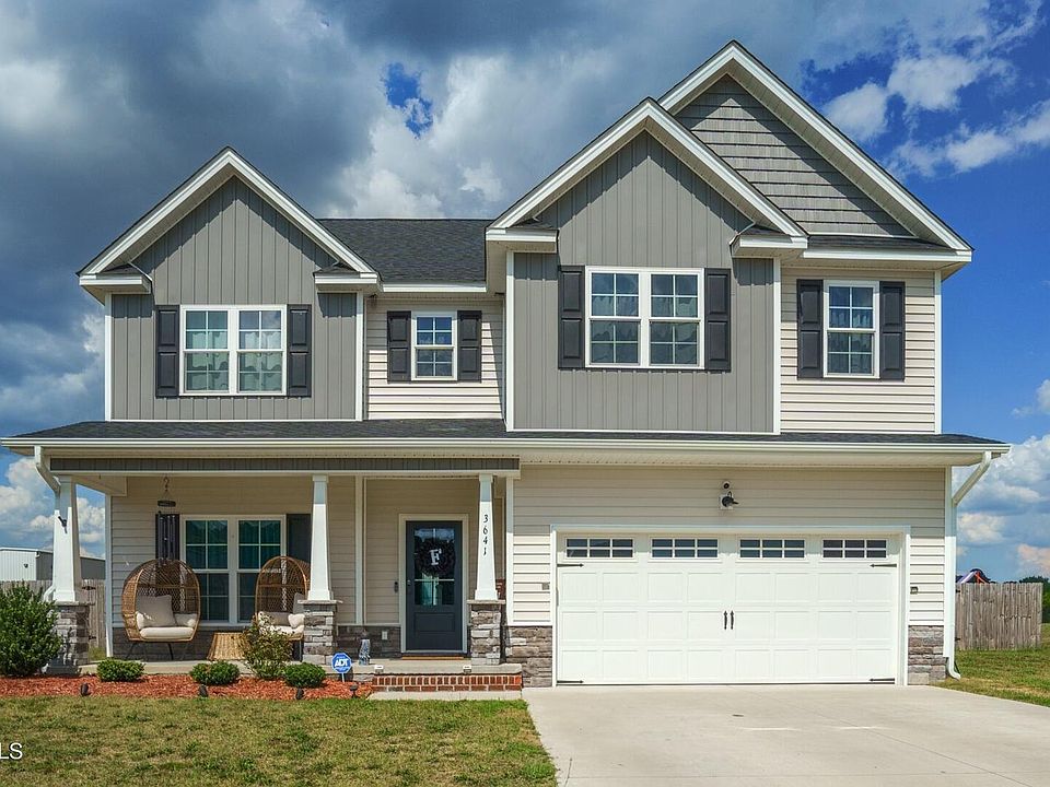 3641 Bellflower Drive, Ayden, NC 28513 MLS 100448715 Zillow