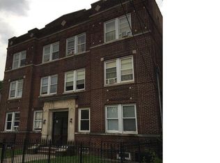48 Millington Ave APT 1, Newark, NJ 07108