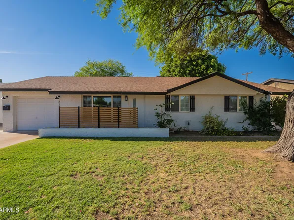 8214 E ELM Drive, Scottsdale, AZ 85257