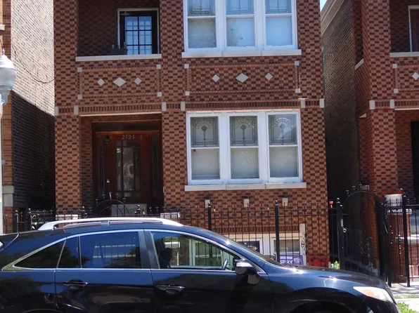 2525 S Whipple St, Chicago, IL 60623