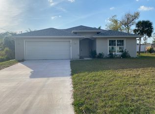 4535 Trojan St, North Port, FL 34286