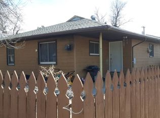 101 15th Ave, Havre, MT 59501