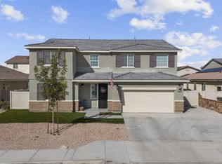 45039 44th St W, Lancaster, CA 93536