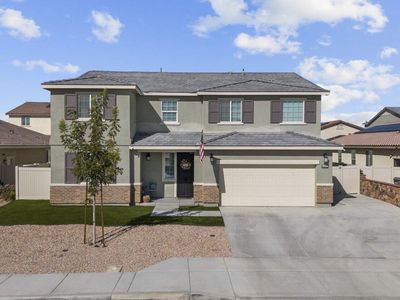 45039 44th St W, Lancaster, CA, 93536