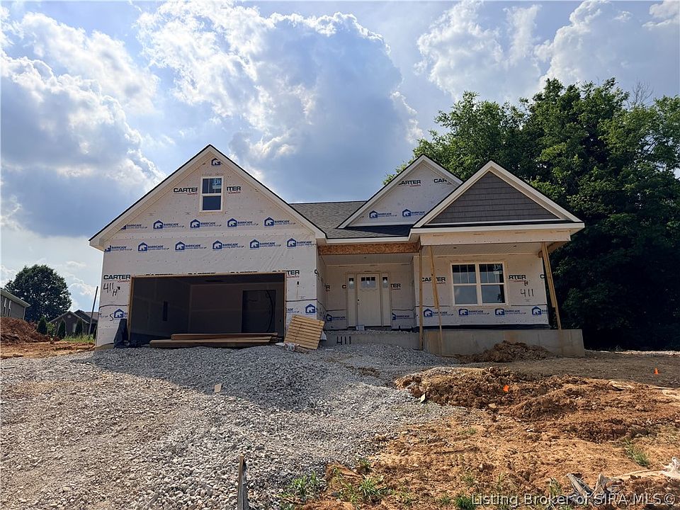 2nd image of 7024 Dylan Circle (Lot 411)
