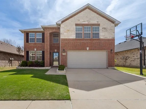 12636 Shady Cedar Dr, Fort Worth, TX 76244