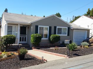 18909 Patton Dr, Castro Valley, CA