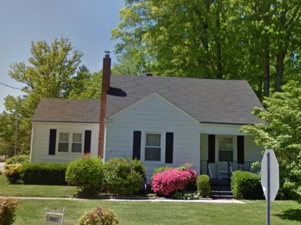 2601 Stratford Dr, Greensboro, NC 27408