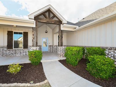 10805 Mountain Fork Dr, Yukon, OK, 73099