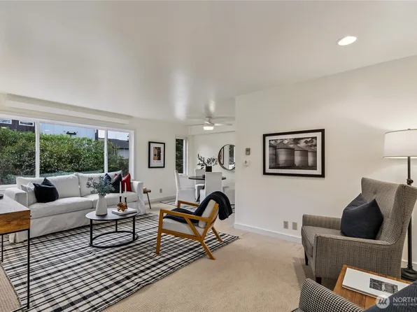 2111 E John Street #202, Seattle, WA 98112