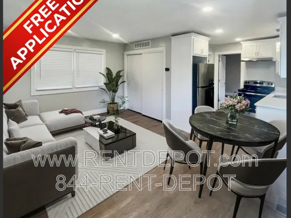 1330 SE 2nd St Unit 201, Evansville, IN 47713