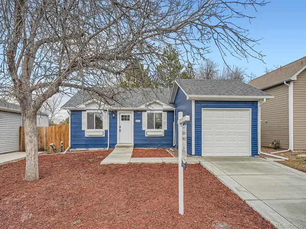 16911 E Stanford Avenue, Aurora, CO 80015