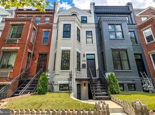 68 Q St NW #A, Washington, DC 20001