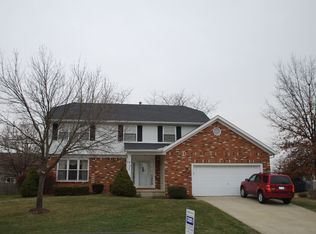 13029 Heatherstone Cir NW, Pickerington, OH 43147