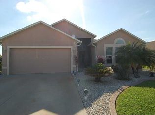 2711 Suncoast Lakes Blvd, Punta Gorda, FL 33980