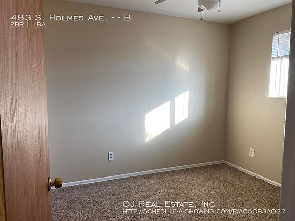 5th image of 483 S Holmes Ave #B