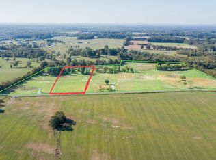 0 Unionville Deason Rd LOT 1A, Bell Buckle, TN 37020