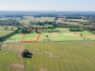 0 Unionville Deason Rd LOT 1A, Bell Buckle, TN, 37020