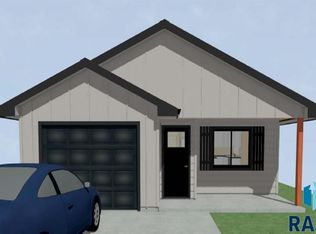 6700 E Heartgold St, Sioux Falls, SD 57110