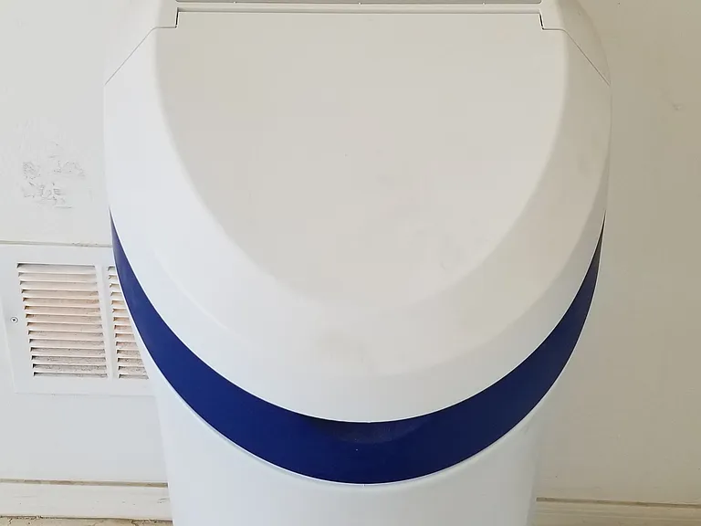 Water Softner