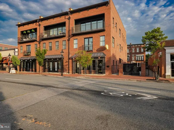 521 William St, Fredericksburg, VA 22401