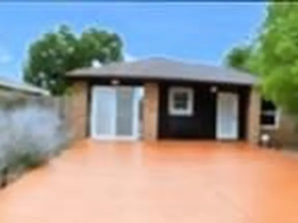 5 Date St, Canyon, TX 79015