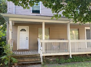 1219 N High St, Lansing, MI 48906