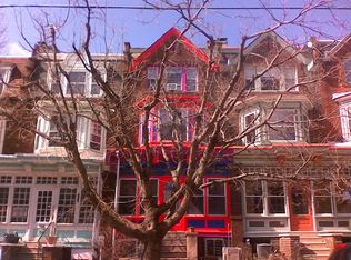 534 S 45th St, Philadelphia, PA 19104