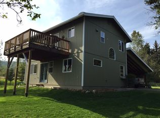 39735 Brenmark Rd, Homer, AK 99603