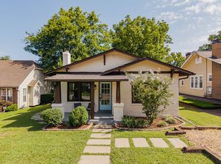 1203 McChesney Ave, Nashville, TN 37216