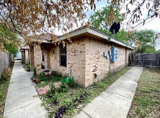 2410 W Hackberry Ave, McAllen, TX 78501
