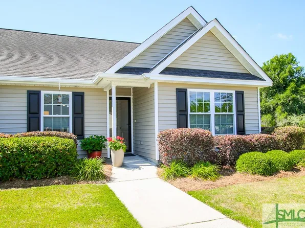 35 Rivermoor Court, Savannah, GA 31407
