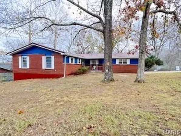 600 Sunset Dr, Waynesville, MO 65583