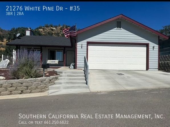 21276 White Pine Dr SPACE 35