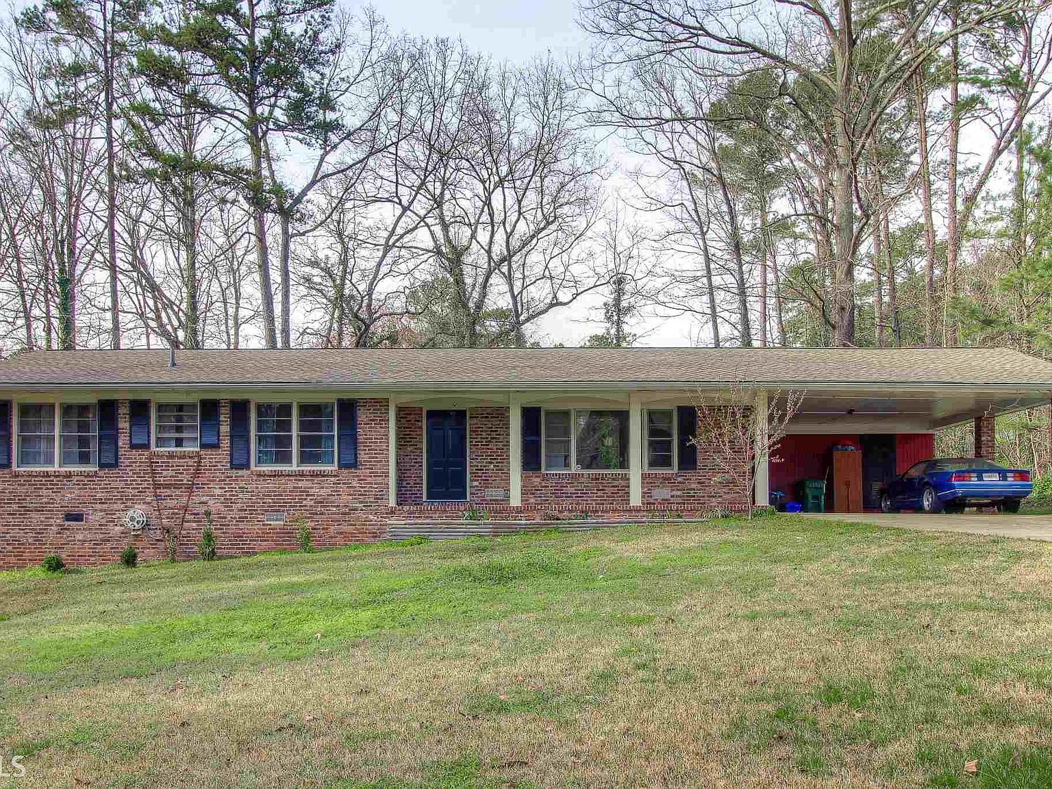 4294 Allgood Way, Stone Mountain, GA 30083 Zillow