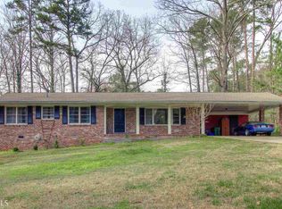 4294 Allgood Way, Stone Mountain, GA 30083