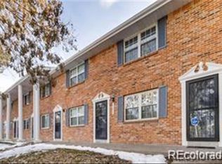 14035 E Utah Cir, Aurora, CO 80012