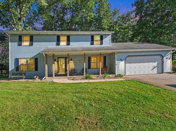 30031 N Cobus Dr, Elkhart, IN 46514