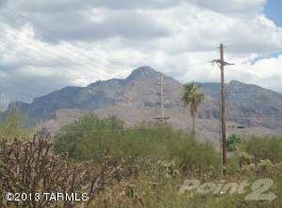 7060 N Montecatina Dr, Tucson, AZ 85704
