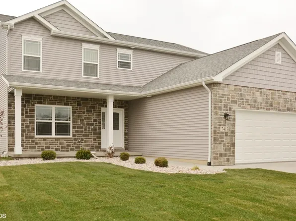 1375 77th Pl, Merrillville, IN 46410