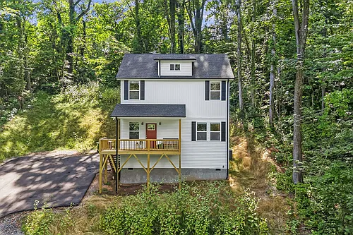 461 Governors View Rd Photo 1